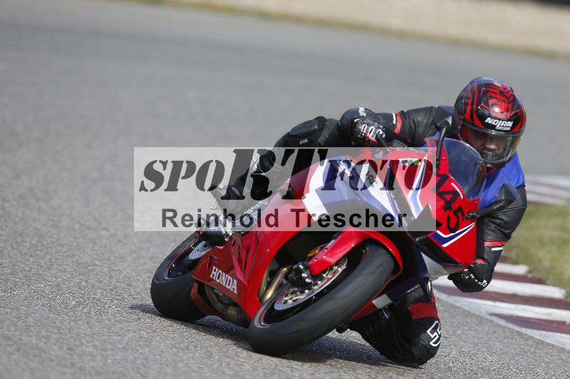 /03 04.04.2026 Speer Racing ADR/Instruktorengruppe/145